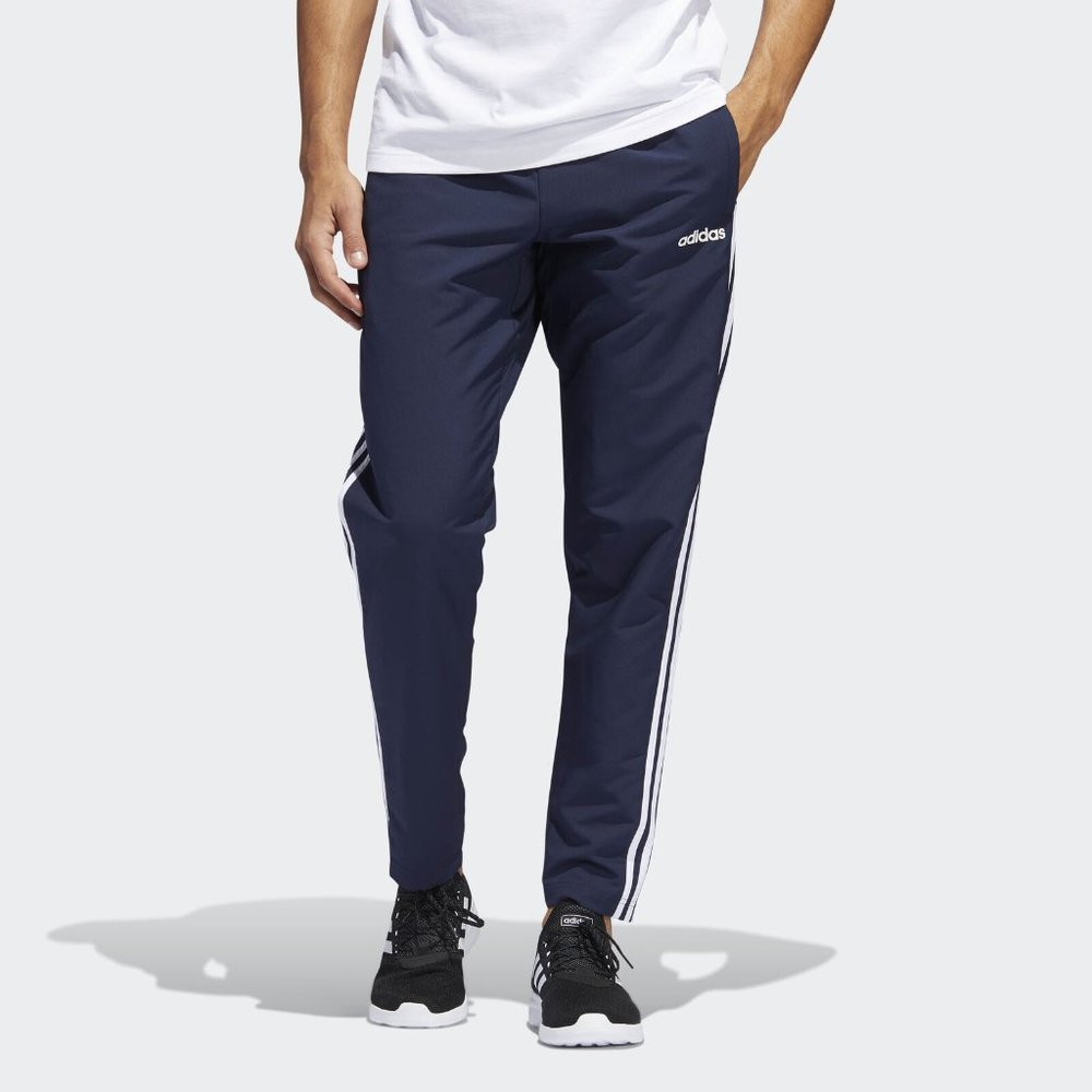 adidas Essentials 3-Stripes Pants Men's